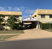 Boulevard Lodge Bundaberg - Kawana Tourism