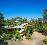Bourndaroo Lodge - Kawana Tourism