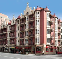Boutique Apartment in The Heart of Adelaide CBD - Kawana Tourism