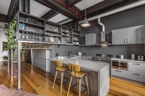 Boutique Stays - Loft On Rose - Kawana Tourism 2
