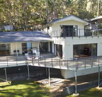 Brae Villa - Kawana Tourism