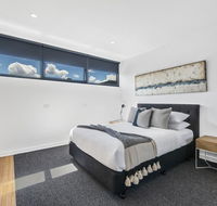 Brand new beachside studio apartment - Kawana Tourism