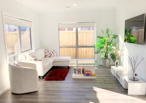 Brand New Home, 10 Mins To Beach, Torquay, Geelong, Deakin, Hospitals - Kawana Tourism 0