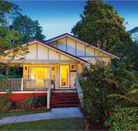 Brantwood Cottage Luxury Accommodation - Kawana Tourism