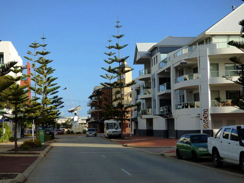 Breakwater Short Stay - Kawana Tourism 2