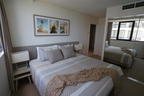 Breeze 801 - Kawana Tourism 0