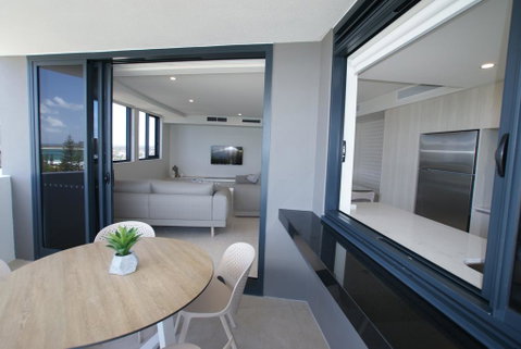 Breeze 801 - Kawana Tourism 1