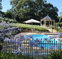 Brice Hill Country Lodge - Kawana Tourism