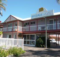 Bridge Motel - Kawana Tourism
