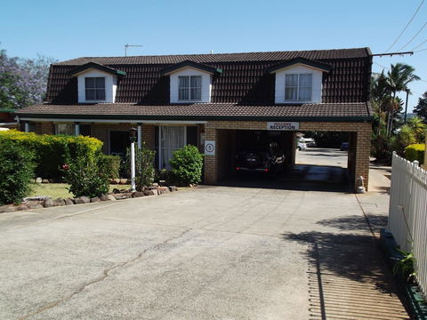 Bridge Street Motor Inn - Kawana Tourism 0