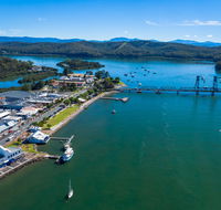 Bridge View Apartments - Kawana Tourism