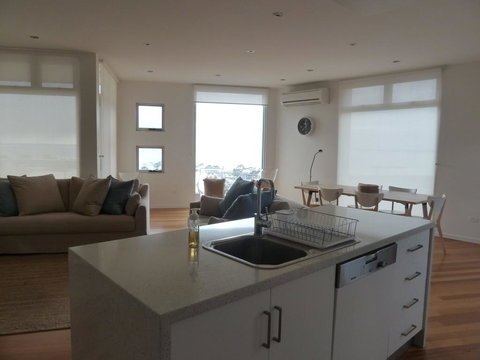 Bridport Horizon Views - Kawana Tourism 2