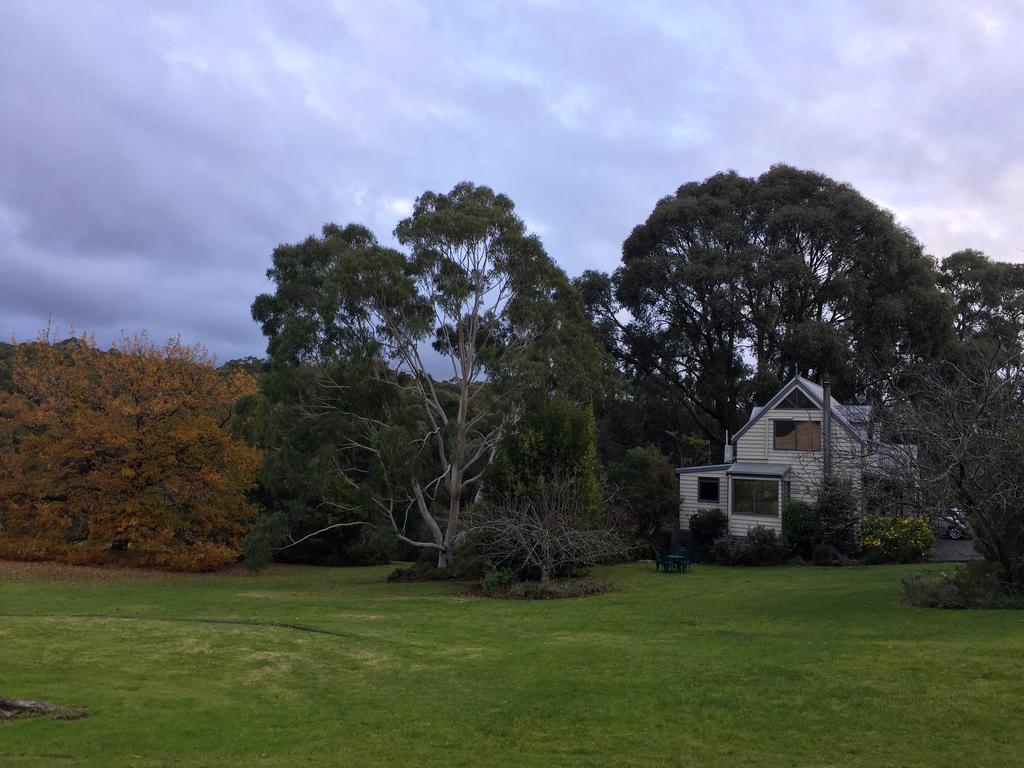 Thalloo VIC Kawana Tourism
