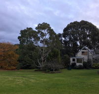 Brigadoon Cottages - Kawana Tourism