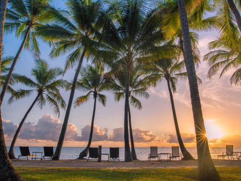 Brindabella - Palm Cove - Kawana Tourism 1