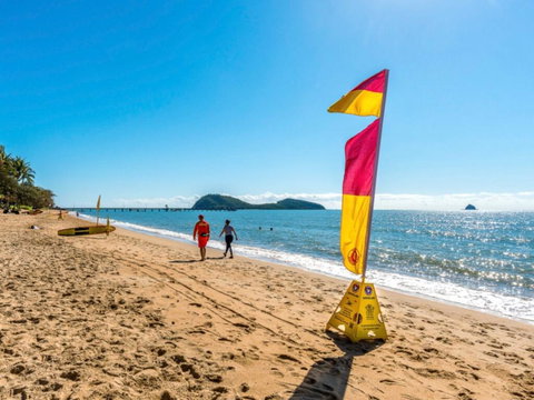 Brindabella - Palm Cove - Kawana Tourism 2