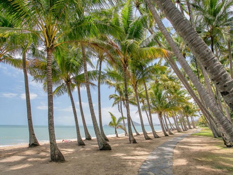 Brindabella - Palm Cove - Kawana Tourism 3