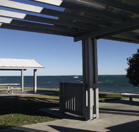 Bring the family dog and the boat to Welsby Pde Bongaree - Kawana Tourism