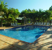 Brisbane Gateway Resort - Kawana Tourism