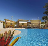 Brisbane Holiday Village - Kawana Tourism