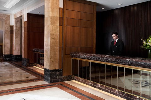 Brisbane Marriott Hotel - Kawana Tourism 2