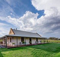 Brockenchack Vineyard Bed  Breakfast - Kawana Tourism