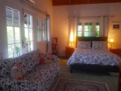 Brookvale House Balingup - Kawana Tourism 1