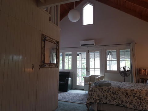 Brookvale House Balingup - Kawana Tourism 2