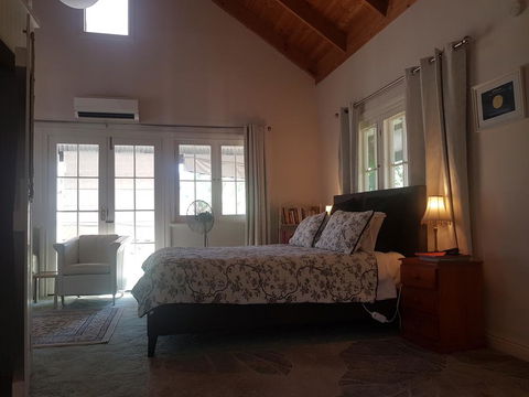 Brookvale House Balingup - Kawana Tourism 3