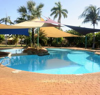 Broome Vacation Village - Kawana Tourism