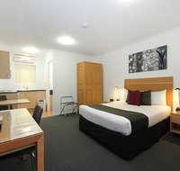 Browns Plains Motor Inn - Kawana Tourism