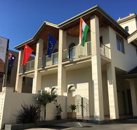 Brunswick Tower Hotel - Kawana Tourism