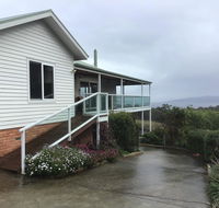 Bruny Sunset Beach GateAway - Kawana Tourism