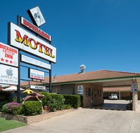 Buckaroo Motor Inn - Kawana Tourism