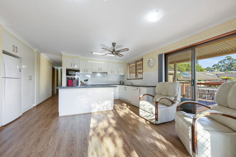 Buckland St 29 Mollymook - Kawana Tourism 1