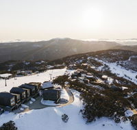 Buller Holidays Apartments - Kawana Tourism