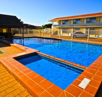 Bunbury Motel - Kawana Tourism