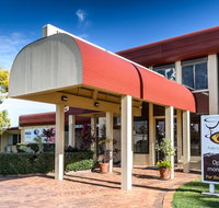 Bundaberg International Motor Inn - Kawana Tourism