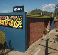 Bunkhouse Motel - Kawana Tourism