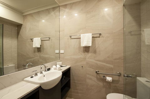 Burke And Wills Hotel Toowoomba - Kawana Tourism 3