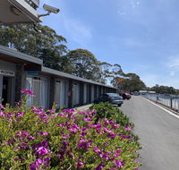 Burnie Airport Motel - Kawana Tourism