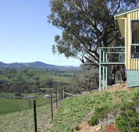 Burnt Creek Cottages - Kawana Tourism