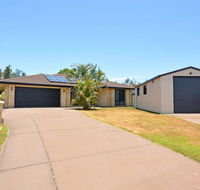 Burrum Paradsie Luxury Home - Kawana Tourism