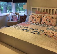 Bush Retreat Farm Stay - Kawana Tourism