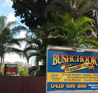 Bushchooks Travellers Village - Kawana Tourism