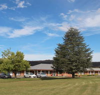 Bushman's Motor Inn - Kawana Tourism