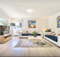 By The Beach - Kawana Tourism