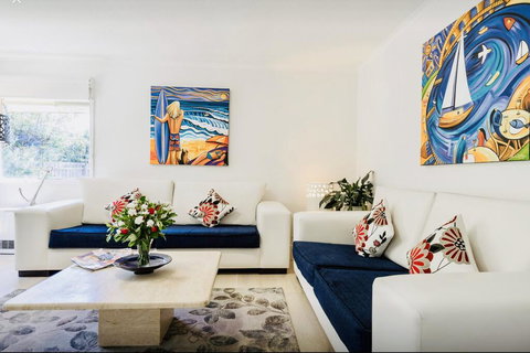 By The Beach - Kawana Tourism 2