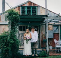 BYRON BAY'S HISTORIC BARNSTAY - Kawana Tourism