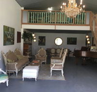 BYRON BAY'S MOD SWANKY SHED AT TOORALOO FARM STAY - Kawana Tourism
